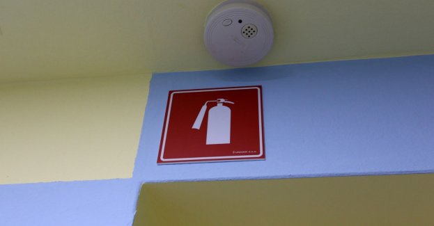 Siedem osób trafiło do szpitala z objawami podtrucia tlenkiem węgla