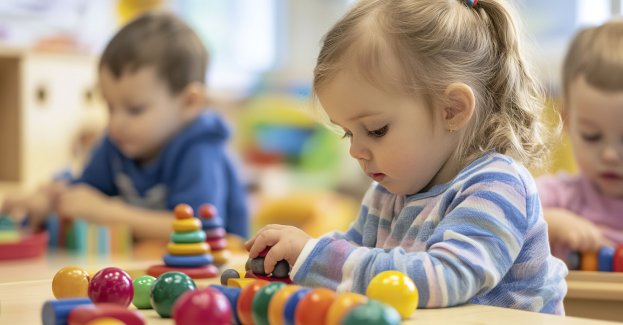 Powstanie nowy żłobek miejski dla 123 dzieci