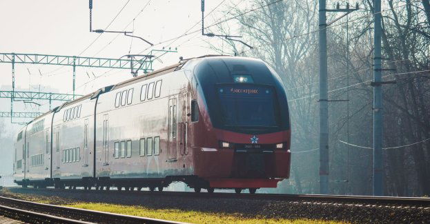 Od 31 sierpnia zmiana rozkładu jazdy Łódzkiej Kolei Aglomeracyjnej