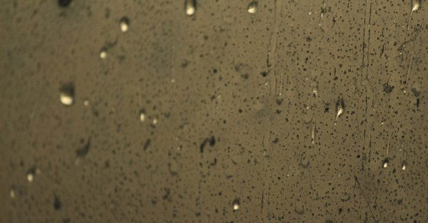 Ostrzeżenia IMGW-PIB przed opadami w całym regionie