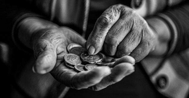 Ponad 160 tysięcy emerytów otrzymało wyższe świadczenia