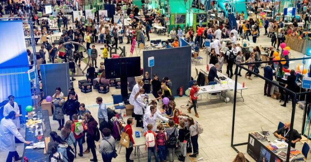 Tegoroczny Śląski Festiwal Nauki odbędzie się 6-8 grudnia