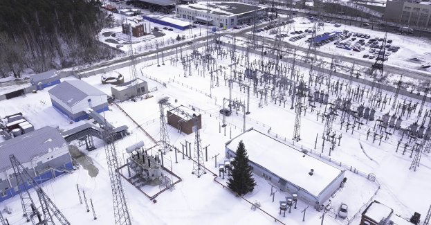 28 tys. odbiorców w woj. pomorskim i zachodniopomorskim bez prądu