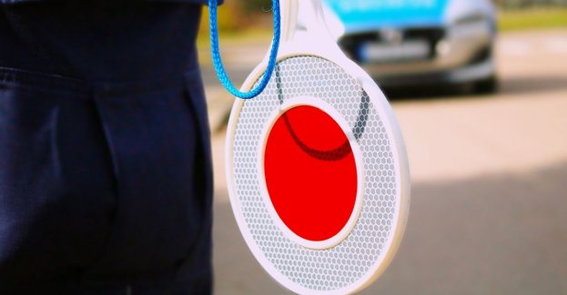 33-latka wpadła na zakazie