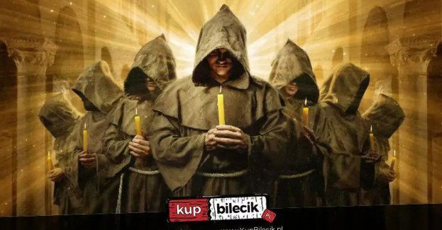 Gregorian Grace - prawdziwa uczta dla duszy!