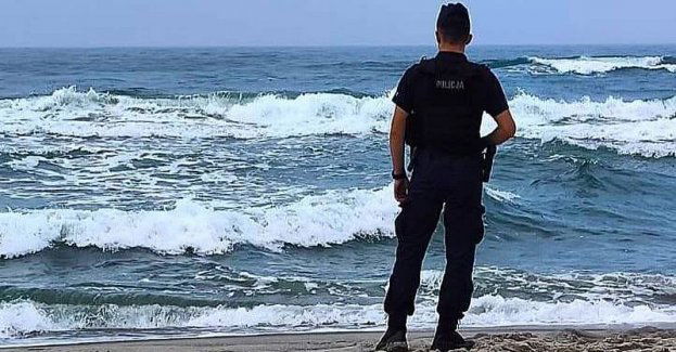 Woda to żywioł, który nie wybacza błędów