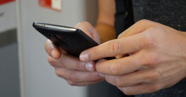 System powiadomi sms-em o przekroczeniu poziomu alarmowego dla substancji ropopochodnych