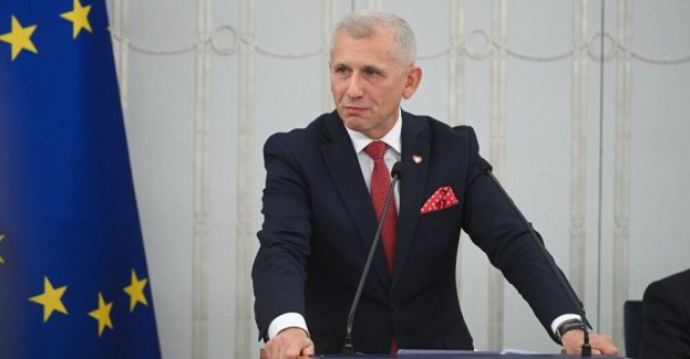 Krzysztof Kwiatkowski: sąd skazał mnie bez dowodów