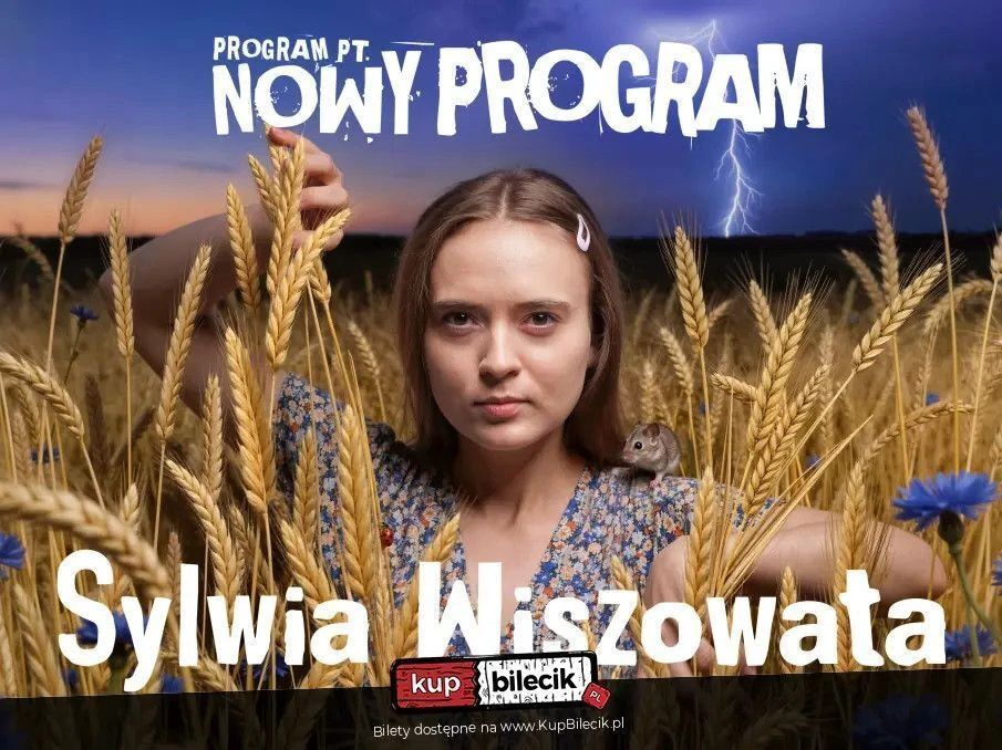 zdjęcie: Program pt. Nowy program / kupbilecik24.pl / Program pt.