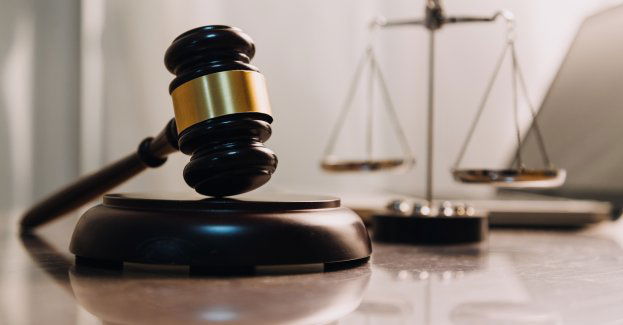 Prawomocny wyrok ws. wybuchu, w którym zginęło starsze małżeństwo