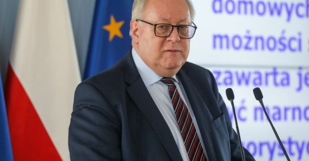 Jeden pożar składowiska odpadów emituje tyle dioksyn, ile 9 spalarni przez 8 lat