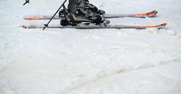 Ruszyły cztery stoki z wyciągami narciarskimi