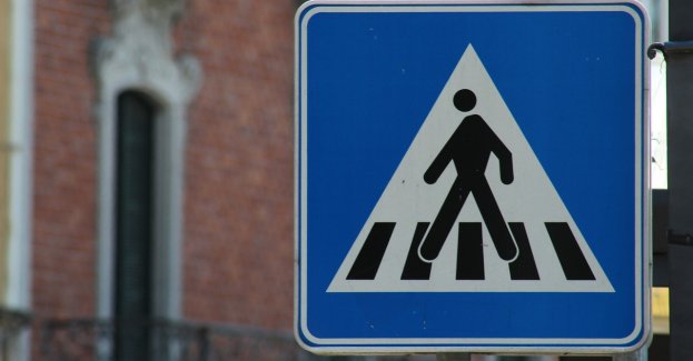 Od początku roku policjanci odnotowali 21 wypadków drogowych z udziałem pieszych