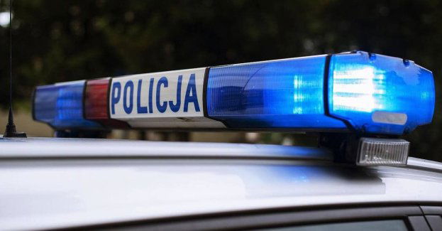 Sylwester w Stargardzie: policja podsumowuje nocne działania