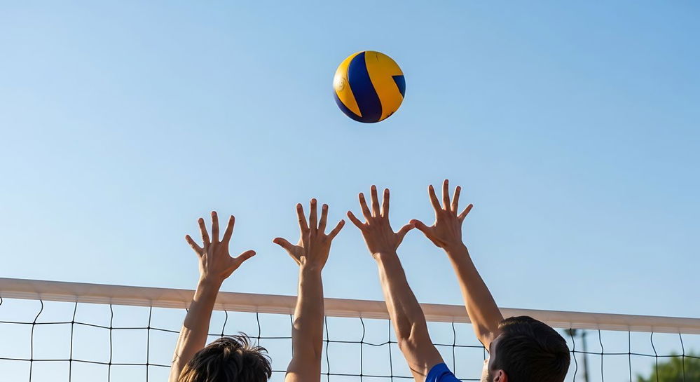 zdjęcie: Myśliborskie Stowarzyszenie Piłki Siatkowej — dwie dekady sportowej pasji / v68769062