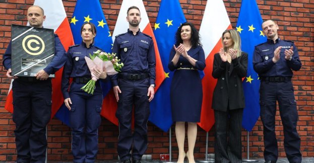 Wręczono "Złote Blachy" za walkę z piractwem muzycznym, telewizyjnym i komputerowym
