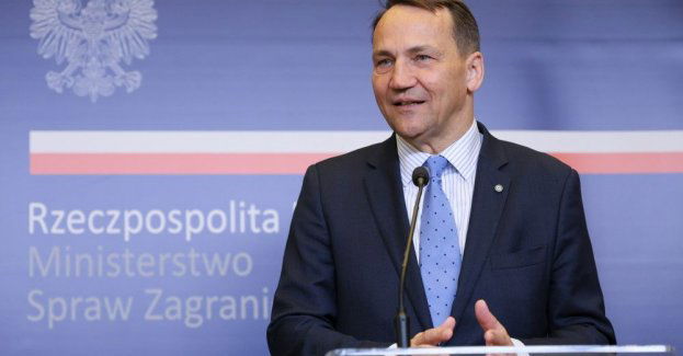 Na apel o współpracę w schwytaniu zabójcy polskiego żołnierza strona białoruska zareagowała oskarżeniami