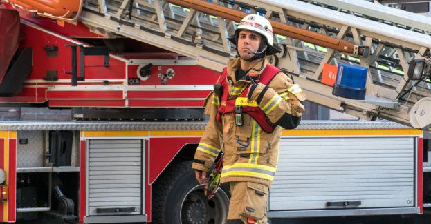 42 mln zł na doposażenie wielkopolskich strażaków ochotników