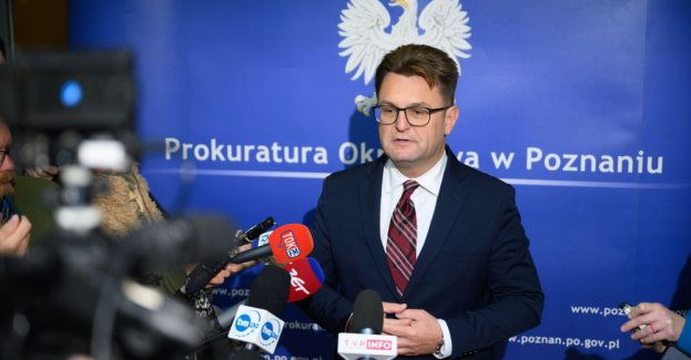 Opiekun i ratownik wodny usłyszeli zarzuty w związku ze śmiercią 15-letniego harcerza