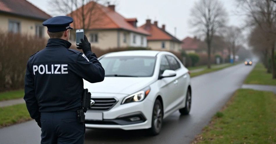zdjęcie: Kierowca z Ukrainy stracił prawo jazdy po przekroczeniu prędkości / TM/ przykładowa ilustracja