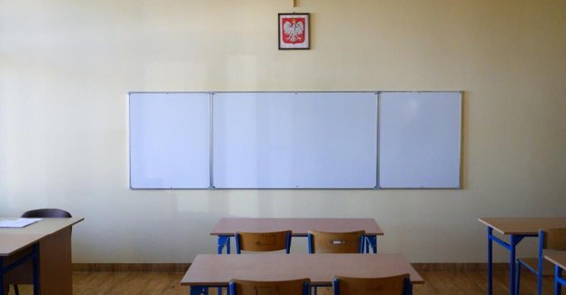 MEN chce, by małe szkoły służyły też lokalnej społeczności; to odpowiedź na zmiany demograficzne