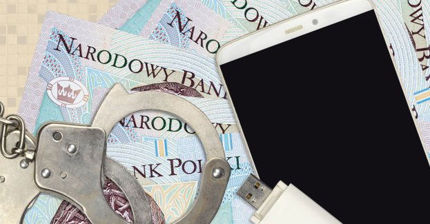Nastolatek włamywał się do lokali i sklepów; usłyszał 13 zarzutów