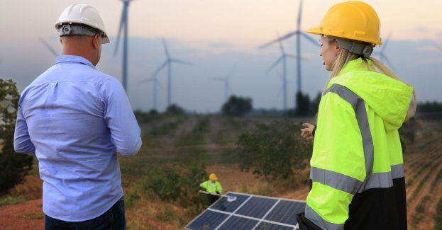 Na PG powstanie nowy kierunek związany z energią odnawialną