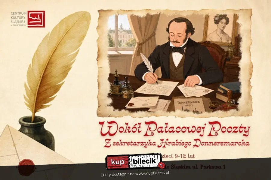 zdjęcie: Warsztaty dla dzieci w wieku 9-12 lat / kupbilecik24.pl / Warsztaty dla dzieci w wieku 9-12 lat