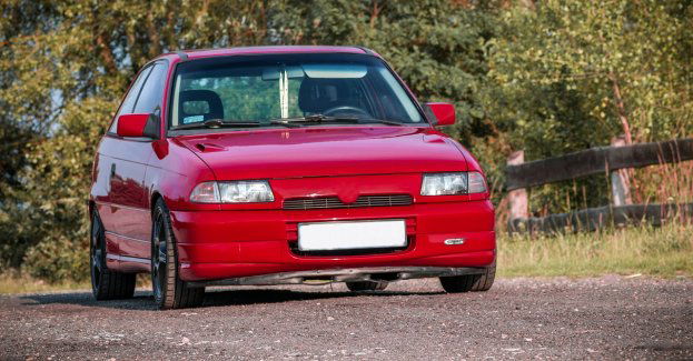 Zatrzymano kierowcę, który miał trzy promile alkoholu w organizmie