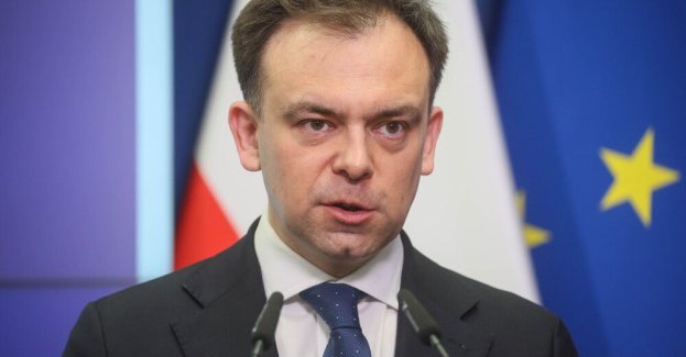 Domański: mamy liczne przypadki naruszeń i łamania prawa, które miały miejsce również w MZ