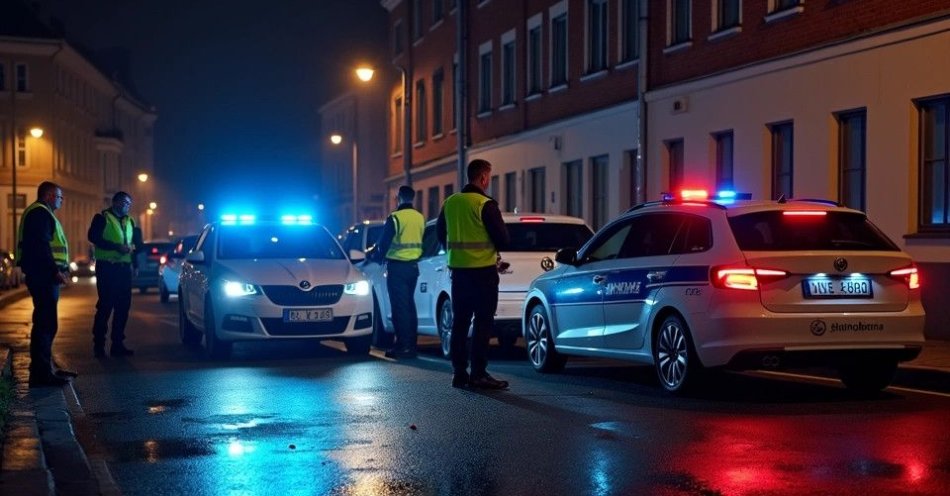 zdjęcie: Bytom: akcja Trzeźwość trzy osoby straciły prawo jazdy / TM/ przykładowa ilustracja