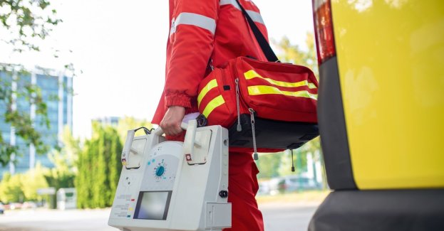 Śledztwo ws. ratowników medycznych, którzy mieli badać ginekologicznie pacjentki