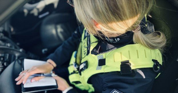 Zatrzymano kierowcę z zakazem prowadzenia pojazdów, który był również poszukiwany