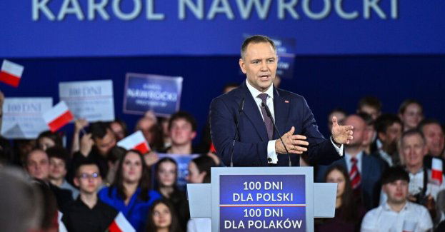 Prezydent: każdy dzień ze 100 dni mojej prezydentury był dla mnie zobowiązaniem