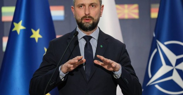 Amerykanie zostają w Polsce; inni sojusznicy z większą odpowiedzialnością za hub w Jasionce