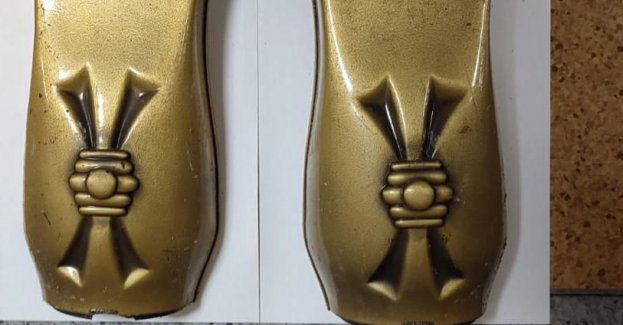 Cmentarna hiena z województwa lubuskiego w rękach leszczyńskich policjantów