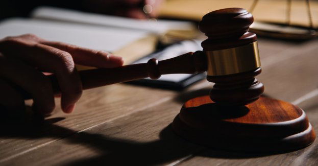 Ruszył proces 18-latka oskarżonego o zabójstwo w noc wigilijną