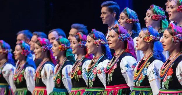 Koncert kolęd i pastorałek