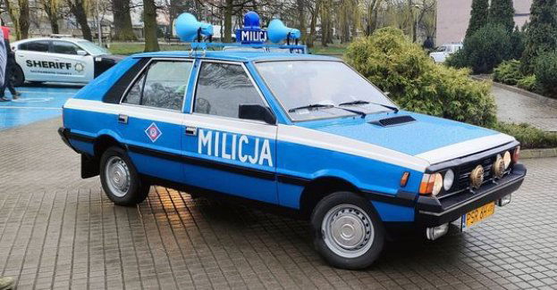 Czempiński Rajd Klasyków, też tam byliśmy