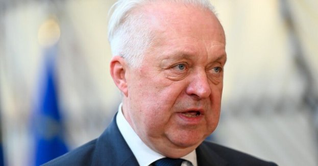 Wiceminister rolnictwa Jacek Czerniak z zarzutem spowodowania wypadku