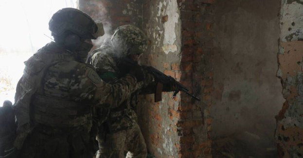 66,8 proc. uważa, że Ukraina ma zbyt małe wsparcie Zachodu, aby odzyskać utracone tereny
