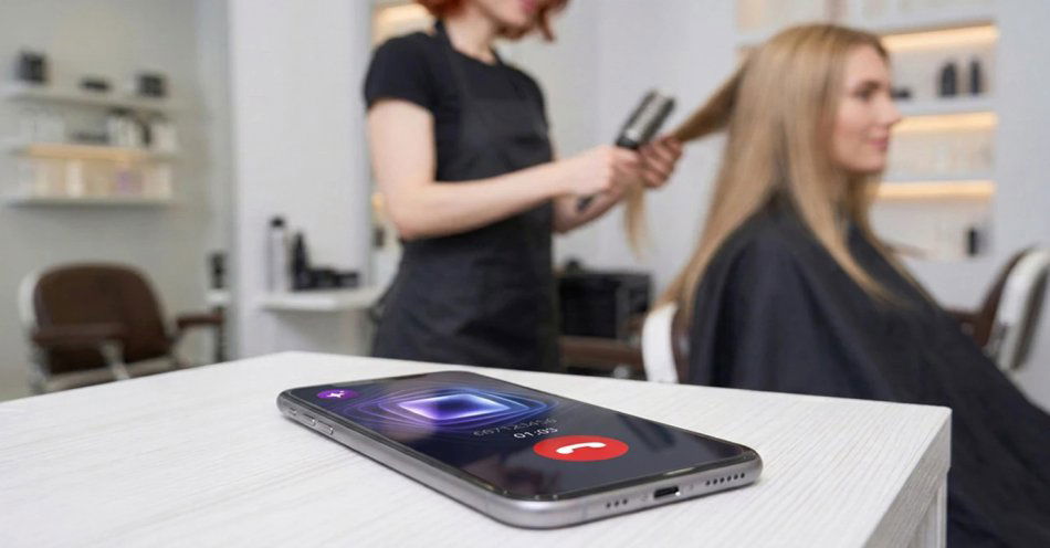 zdjęcie: Asystent Telefoniczny AI od home.pl to koniec z nieodebranymi połączeniami / fot. home.pl