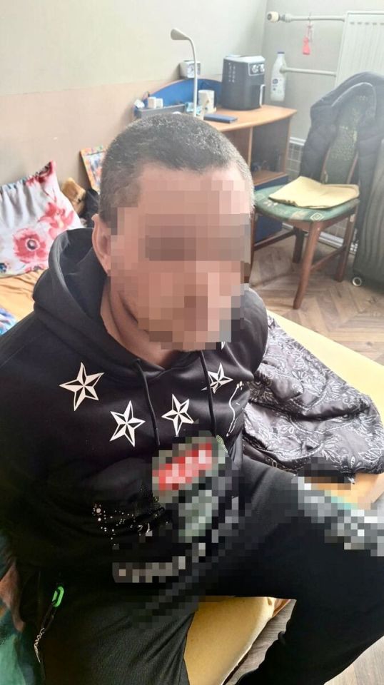 zdjęcie: Puck: policja zatrzymała kilku poszukiwanych w całej Polsce / fot. KPP w Pucku
