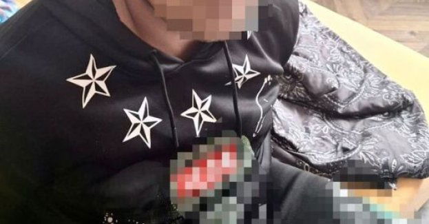 Puck: policja zatrzymała kilku poszukiwanych w całej Polsce