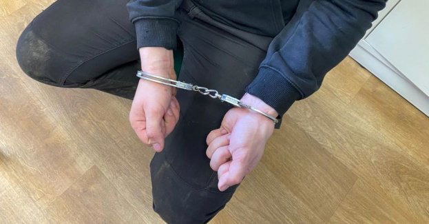 63-latek odpowie za znęcanie się nad żoną