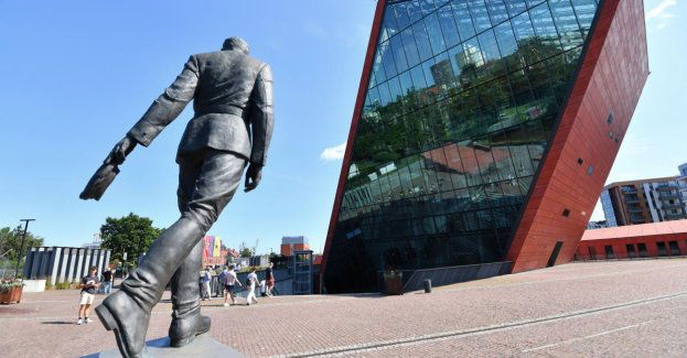 Do ekspozycji stałej zostaną włączeni o. Kolbe i rodzina Ulmów