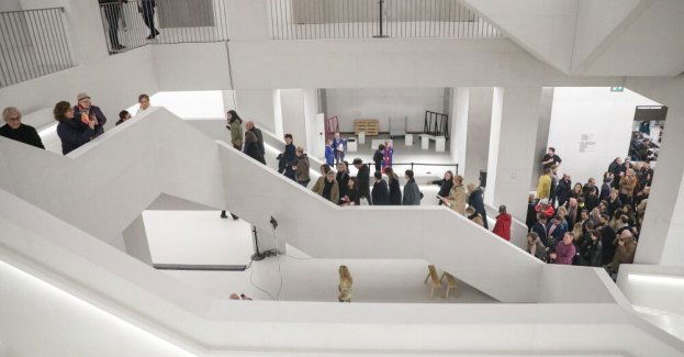 Ogłoszono laureatów 11. Nagrody Architektonicznej Prezydenta m.st. Warszawy