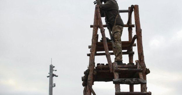 W nocy zarejestrowano wloty w polską przestrzeń powietrzną obiektów o charakterze balonów