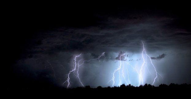 Technika milieu część IV