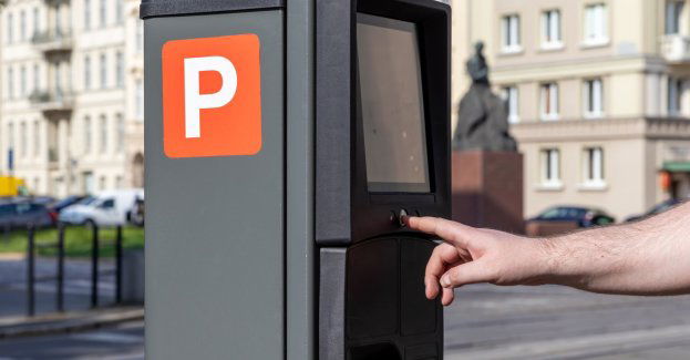 Rada miasta przyjęła zmiany w strefie płatnego parkowania